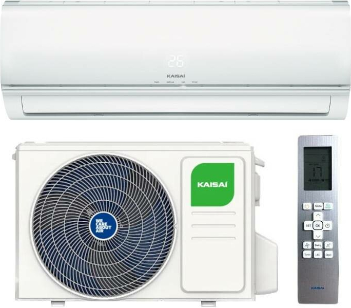 KAISAI ECO 3,5 kW