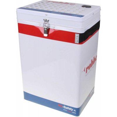 Robbe Bezpečnostní kufr XL na LiPo akumulátory TA-7004 – Hledejceny.cz