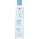Schwarzkopf Professional BC Bonacure Moisture Kick hydratační šampon 250 ml – Hledejceny.cz