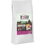 Topstein Fish Crunchies Senior / Light 1 kg – Sleviste.cz