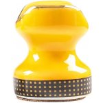 Amparo Miranda Stojánek na doutník Ceramic Yellow – Zboží Dáma