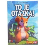 Mindok To je otázka! – Hledejceny.cz