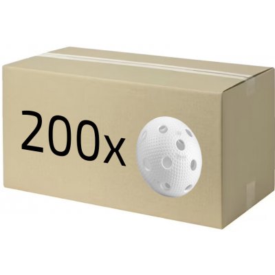 Exel PRECISION F-LIIGA MULTI BOX 200 ks – Zboží Mobilmania