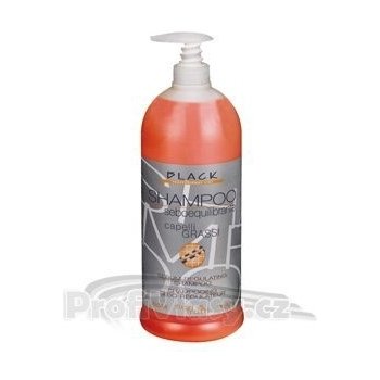 Black Seboequilibrance Shampoo 1000 ml