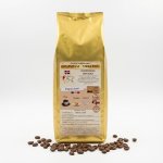 Golden Coffee Dominikánská republika 100% Arabika alacaffé zrnková 0,5 kg – Hledejceny.cz