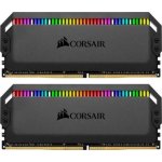 Corsair Dominator Platinum RGB DDR4 32GB (2x16GB) 4000MHz CL19 CMT32GX4M2K4000C19 – Zbozi.Blesk.cz