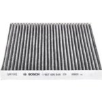 BOSCH Filtr, vzduch v interiéru 1987435544 – Hledejceny.cz