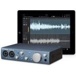 PreSonus AudioBox iTwo – Sleviste.cz