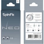 SpinFit NEO vel. M silikonové nástavce do uší nástupce CP100 / CP100+ – Sleviste.cz