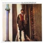 Quadrophenia - OST/Soundtrack – Hledejceny.cz