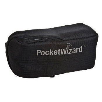 PocketWizard G Wiz 2x pro Plus II a Multimax