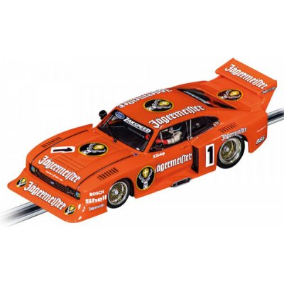 Carrera Auto EVO 27717 Ford Capri Zakspeed Turbo – Hledejceny.cz