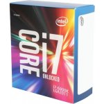 Intel Core i7-6800K BX80671I76800K – Zboží Živě