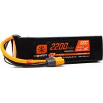 Spektrum Smart G2 LiPo 100C IC3 14.8 V 2200 mAh – Zboží Mobilmania