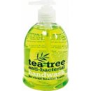 Xpel Tea Tree Handwash antibakteriální mýdlo na ruce 500 ml