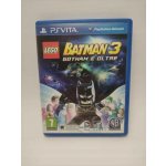 Lego Batman 3: Beyond Gotham – Zbozi.Blesk.cz