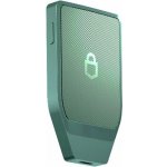 Trezor Safe 7 Obsidian Green SLATS7OG – Zboží Mobilmania
