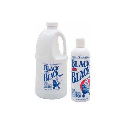 Chris Christensen Šampon Black on Black 473 ml – Hledejceny.cz