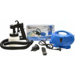 GEKO G03131 Pistole stříkací na barvu, 400W – Sleviste.cz