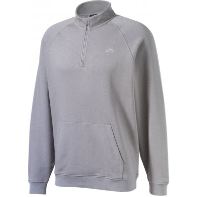 CRIVIT mikina šedá – Hledejceny.cz