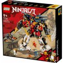LEGO® NINJAGO® 71765 Nindžovský ultrarobot