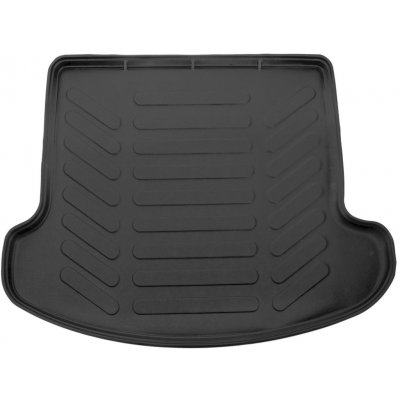 Gumová vana do kufru J&J Automotive Nissan Qashqai +2 2008-2014 | Zboží Auto