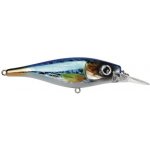 Spro PikeFighter DD Blue Shiner 13cm – Hledejceny.cz