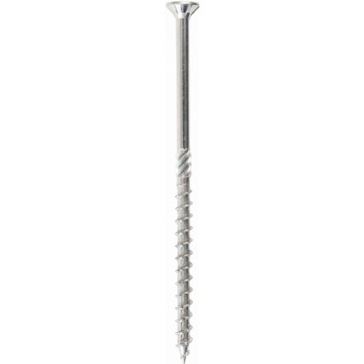Rapi-Tec HBS 8x240mm, Torx40, zápustný /50ks – Hledejceny.cz