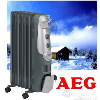 AEG RA 5520