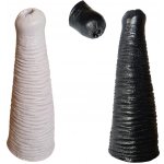 Dream Sex Chobot dildo 33 x 10,5 cm LS! – Zboží Dáma