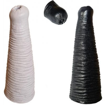 Dream Sex Chobot dildo 33 x 10,5 cm LS! – Zboží Dáma