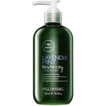 Paul Mitchell Moisturizing Conditioner Tea Tree Lavender Mint 300 ml