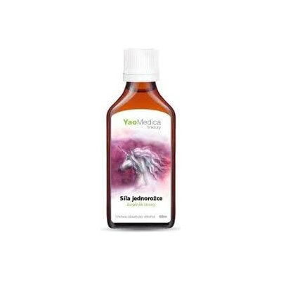 YaoMedica Síla Jednorožece 50ml – Hledejceny.cz