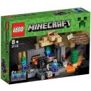  LEGO® Minecraft® 21119 Hladomorna