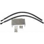 Olejový chladič XMOTOS XB87 - kompletní 140cc – Sleviste.cz