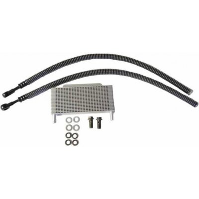 Olejový chladič XMOTOS XB87 - kompletní 140cc – Sleviste.cz