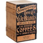 Proline Design Series Coffee – Hledejceny.cz