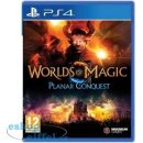 Worlds of Magic Planar Conquest