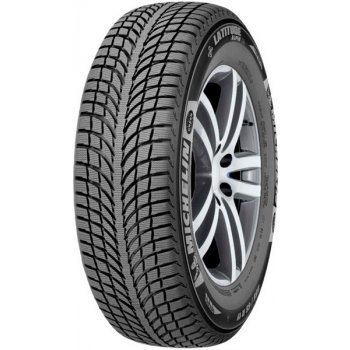 Pneumatiky Michelin Latitude Alpin LA2 GRX 255/60 R17 110H