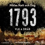 1793 - Vlk a dráb - Čte Daniel Bambas – Hledejceny.cz