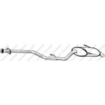 Bosal BS 285-281 – Hledejceny.cz