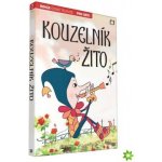 KOUZELNÍK ŽITO DVD – Hledejceny.cz