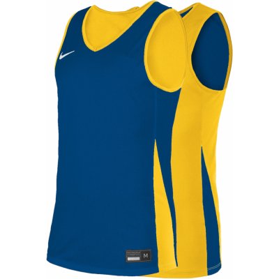 Nike Team Kids Reversible Basketball Jersey NT0204-657