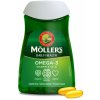 Mollers Omega 3 Double 112 kapslí