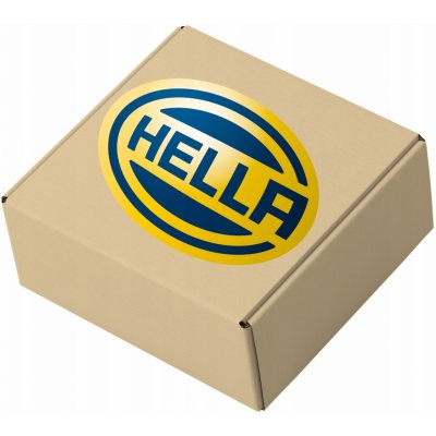 Hella Cleantech 475 mm 11035 – Zboží Mobilmania