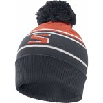 Salomon Heritage beanie Mecca Orange – Zboží Mobilmania