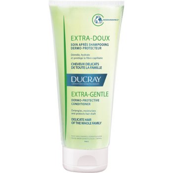 Ducray Extra-doux velmi jemný kondicionér 200 ml