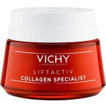 Vichy Liftactiv Collagen Specialist 16 denní krém 50 ml – Zboží Dáma