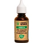 DOKONALÁ LÁSKA 56 Při strachu a úzkosti 50 ml – Hledejceny.cz