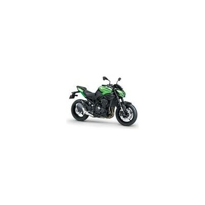 Kawasaki Z900 2026 zelená GN1 | Zboží Auto